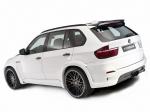 BMW Flash EVO M by Hamann 2010 года